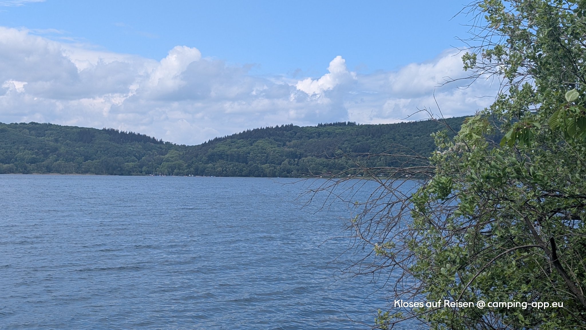 RCN Camping Laacher See — Fotoğraf 4