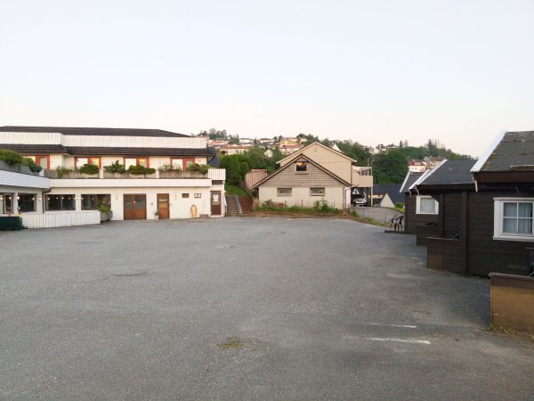 Midtun Motell & Camping — Photo 2