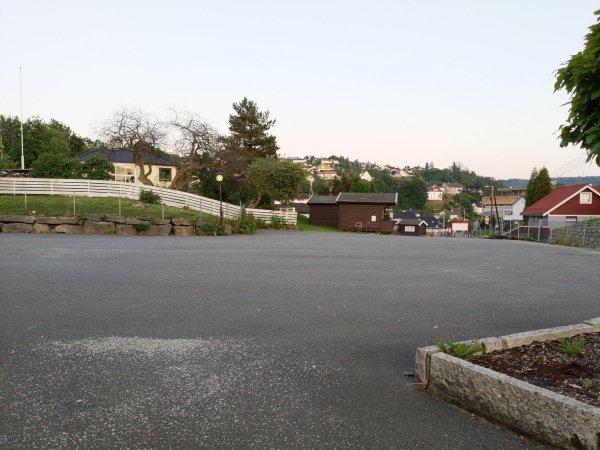 Midtun Motell & Camping — Photo 3