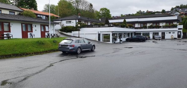 Midtun Motell & Camping — Photo 4