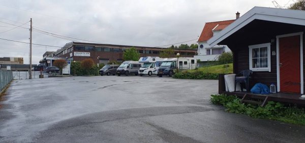 Midtun Motell & Camping — Photo 5