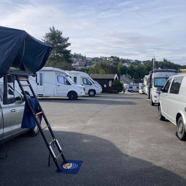 Midtun Motell & Camping — Zdjęcie 4