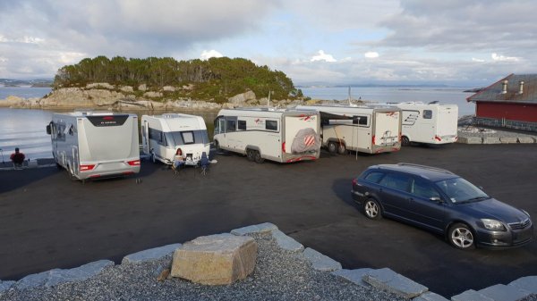 Rong Bobliparkering — Photo 2