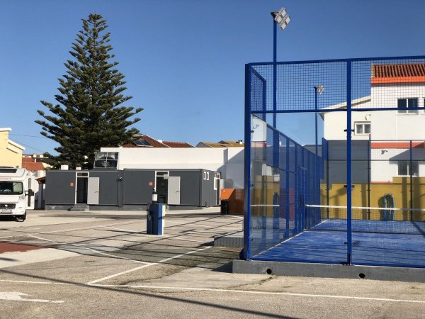 ASA Motorhome Park — Photo 2