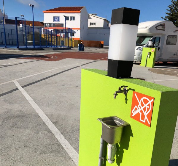 ASA Motorhome Park — Photo 4