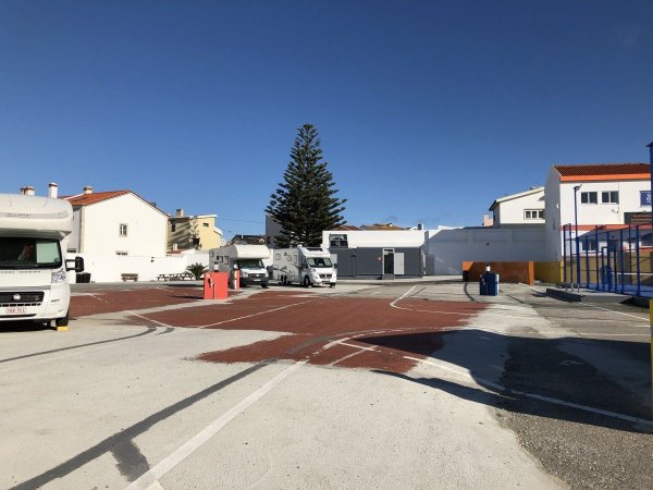 ASA Motorhome Park — Photo 5