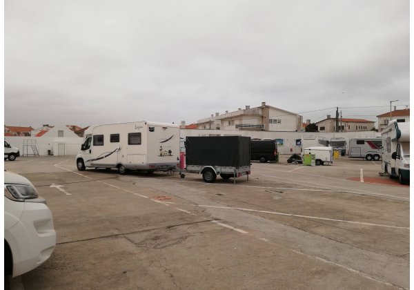 ASA Motorhome Park — Photo 6