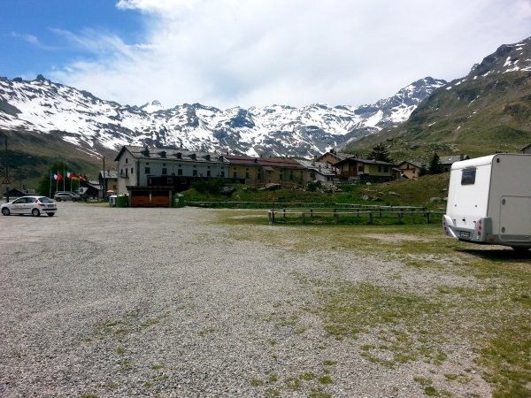 Montepluga — Photo 2