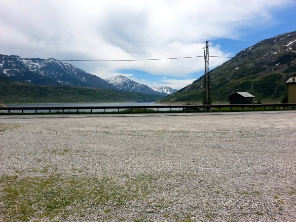 Montepluga — Photo 3