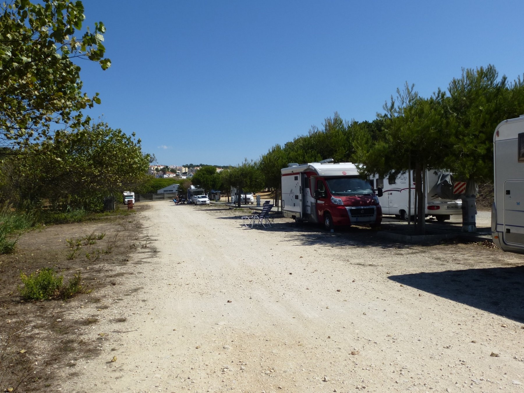 Ericeira Camping — 露营地 in Ericeira