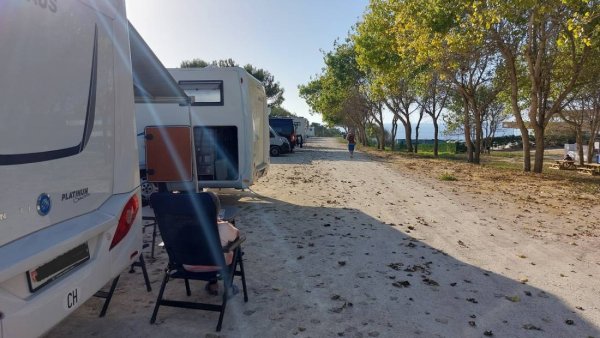 Ericeira Camping — Photo 5