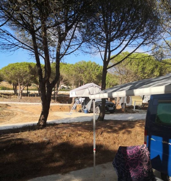 Ericeira Camping — Photo 4
