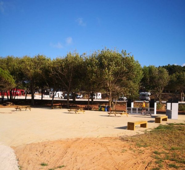 Ericeira Camping — Photo 3