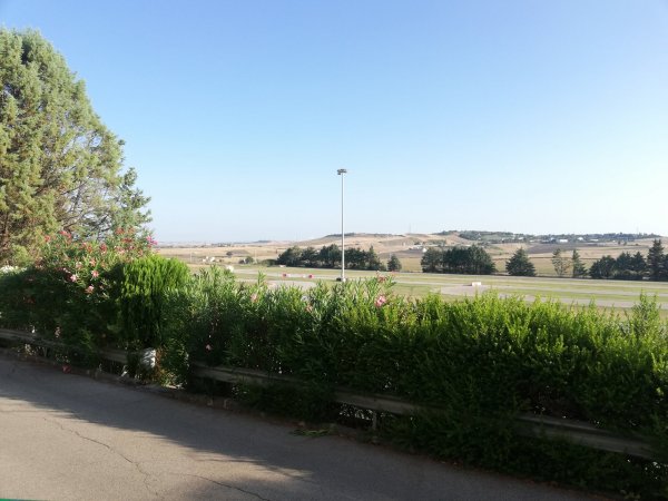 Area Camper Kartodromo — Photo 2