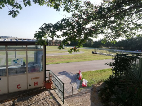 Area Camper Kartodromo — Photo 3