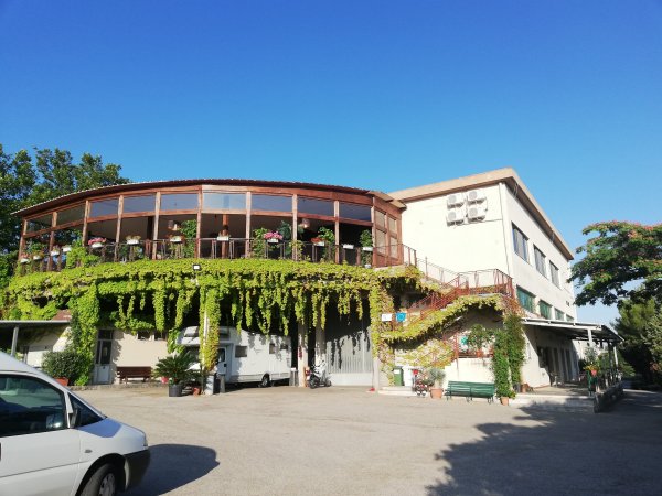 Area Camper Kartodromo — Photo 4