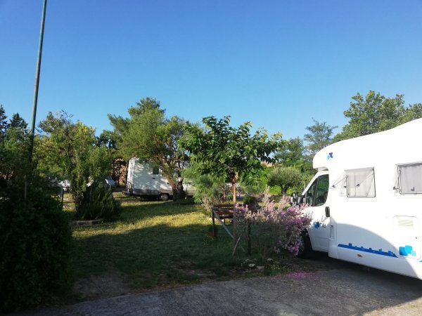 Area Camper Kartodromo — Photo 6