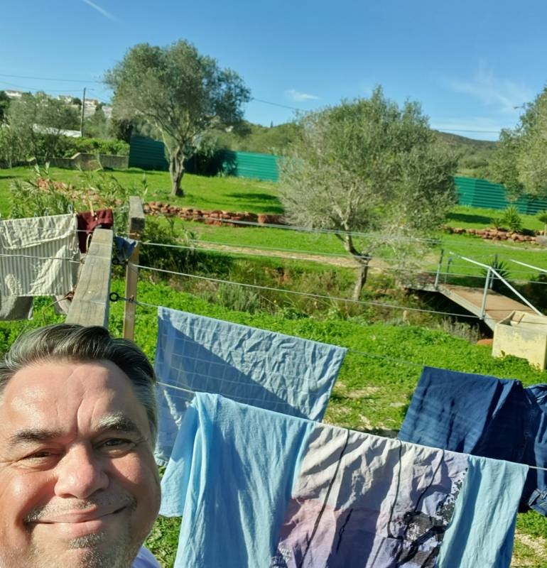 Figueira Autocaravan Park — Campingplads in Budens