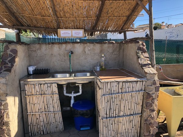 Figueira Autocaravan Park — Photo 3