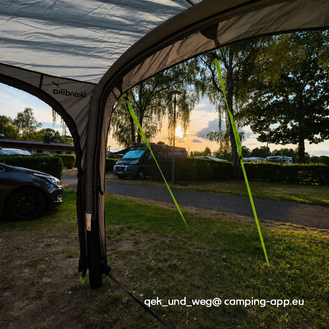 Campingplatz Bärensee — Foto 6
