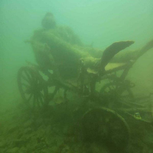 Camping Ronacher — Photo 4