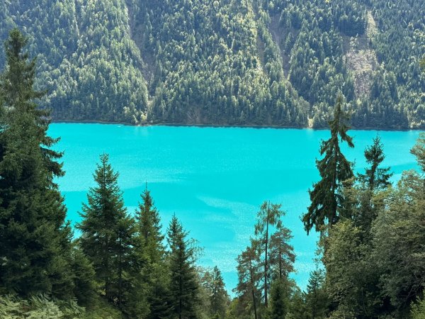 Camping Ronacher — Foto 2