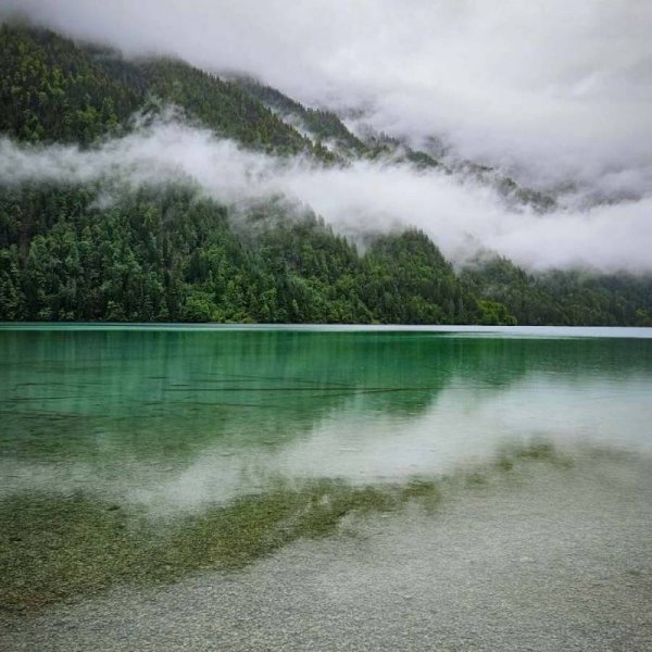 Camping Ronacher — Photo 3