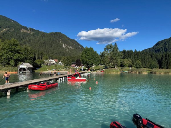 Camping Ronacher — Foto 3