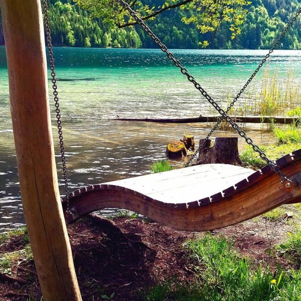 Camping Ronacher — Foto 6