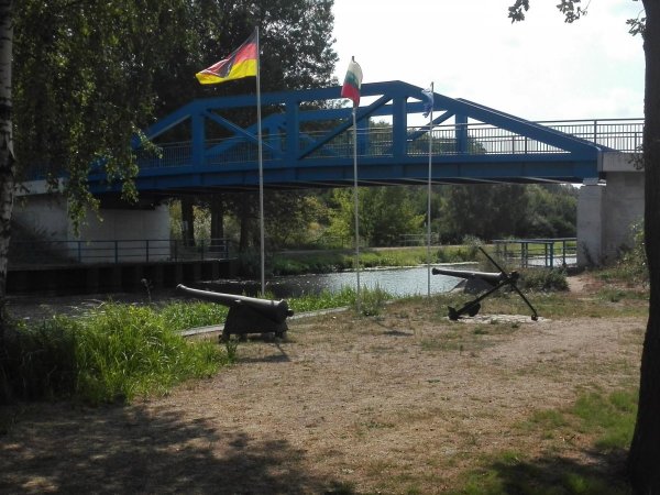 Campingplatz & Hafen Fresenbrügge — Photo 2