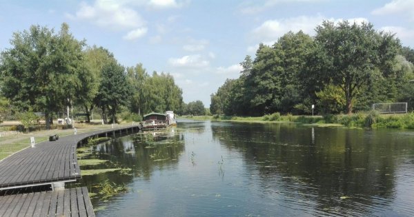 Campingplatz & Hafen Fresenbrügge — Photo 3