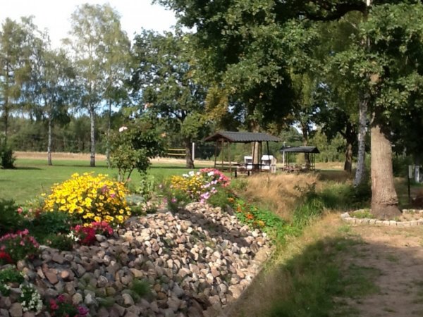 Campingplatz & Hafen Fresenbrügge — Photo 5