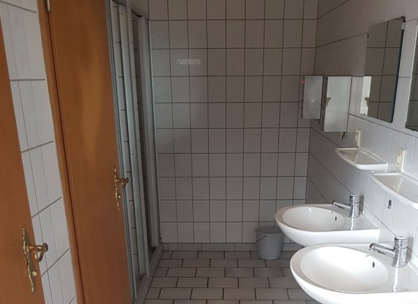 Campingplatz & Hafen Fresenbrügge — Foto 3