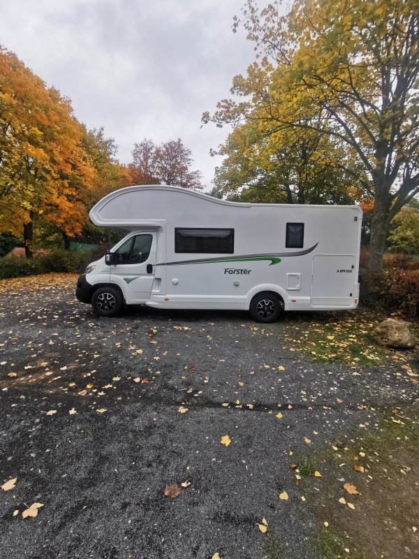 Stellplatz am Schwimmbad Ehlen — Photo 6