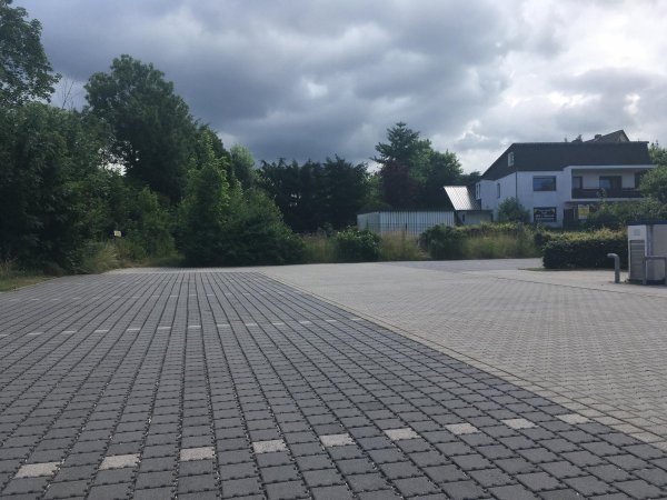 Stellplatz am Aqualand Osterode — Photo 3