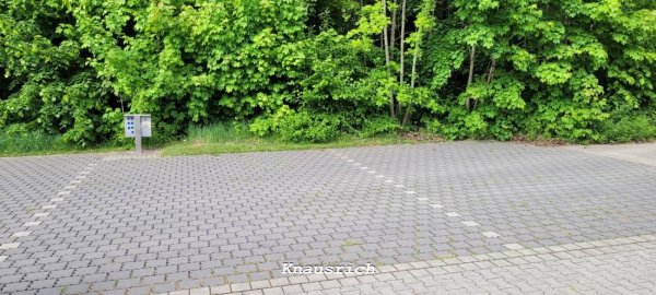 Stellplatz am Aqualand Osterode — Fotografie 5