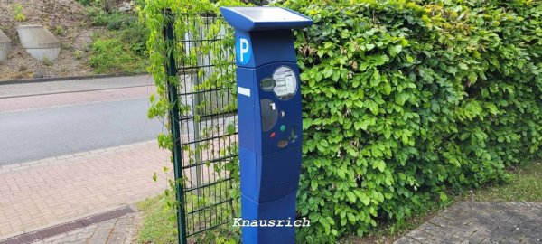 Stellplatz am Aqualand Osterode — Fotografie 2