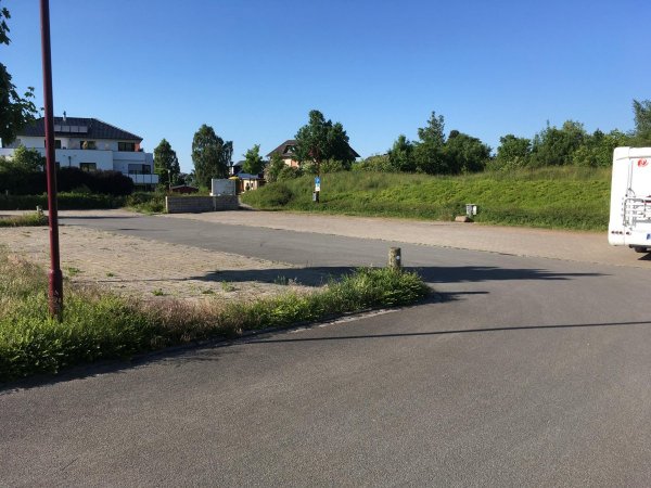 Stellplatz Preußisch  Oldendorf  Bad Holzhausen — Photo 2