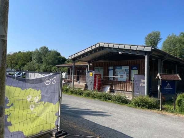 Stellplatz am Stadtsee Rendsburg — Photo 5