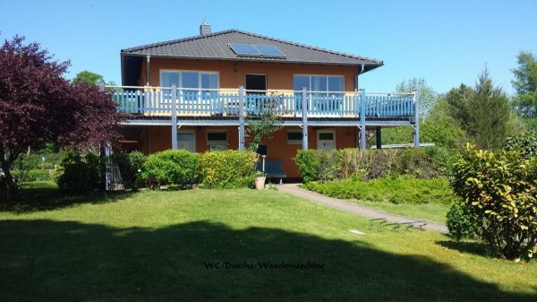 WoMoPark Neukloster See — Photo 2