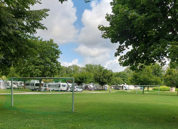 Campingplatz Ferienhof Kramer Oberteuringen — Photo 2