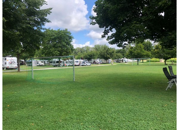 Campingplatz Ferienhof Kramer Oberteuringen — Photo 4
