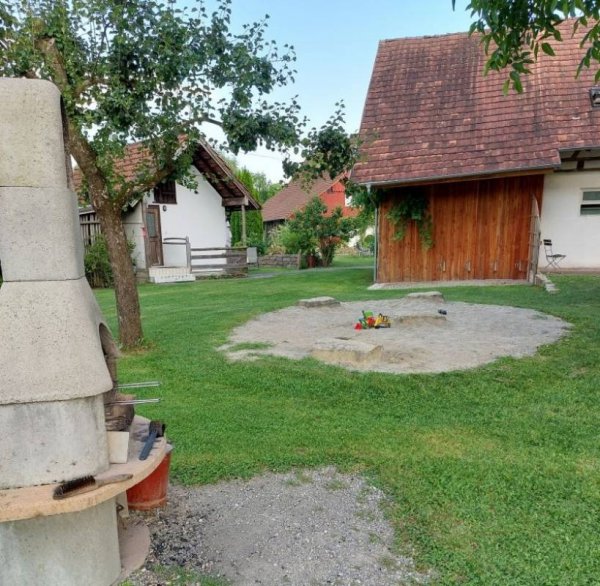Campingplatz Ferienhof Kramer Oberteuringen — Foto 4