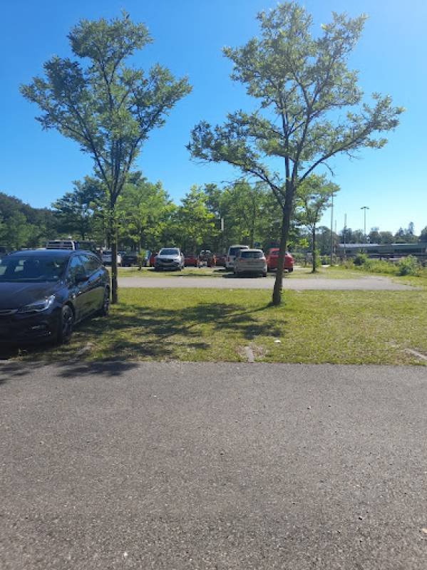 Stellplatz Garching an der Alz — Photo 2