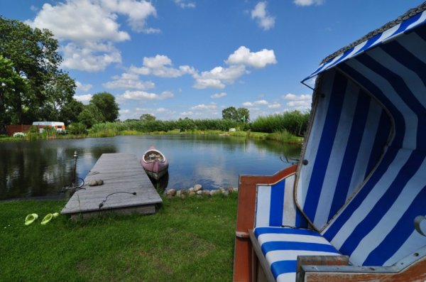 Stellplatz Hodorf — Photo 2