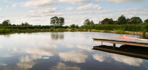 Stellplatz Hodorf — Photo 3