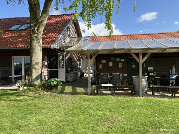 Stellplatz Hodorf — Foto 5