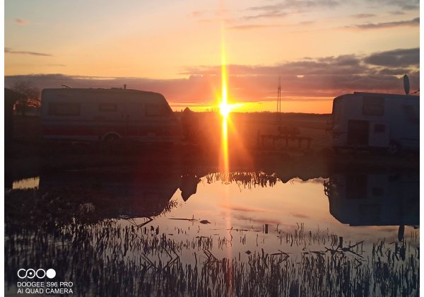 Stellplatz Hodorf — Photo 5