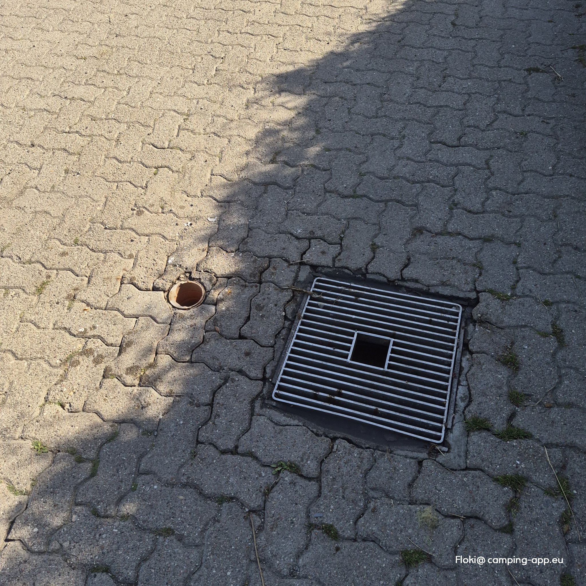 Loof's Wohnmobilhafen Husum — Photo 4