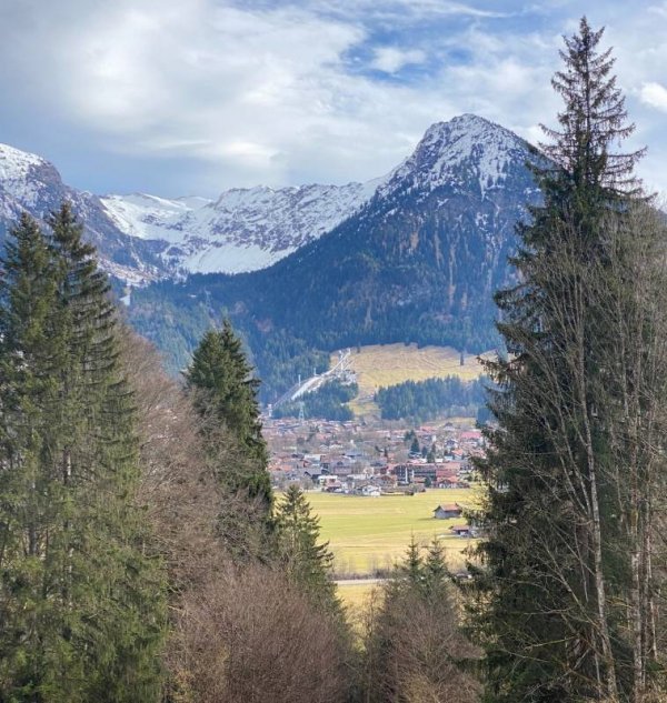 Campingplatz Oberstdorf — Photo 5